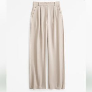 Abercrombie Sloan Tailored Pant